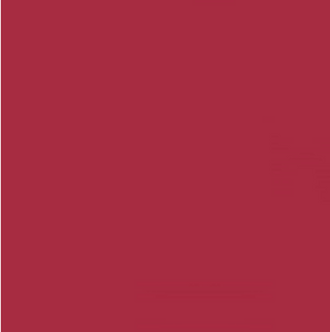 My Colors Cardstock - 12x12 Canvas - Single Sheets - 80 lb - Red Cherry 052211
